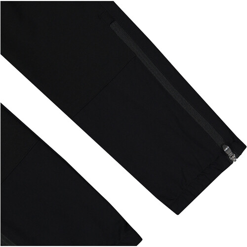 CMP WOMAN PANT HYBRID negro