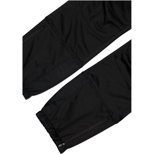 CMP WOMAN PANT HYBRID negro