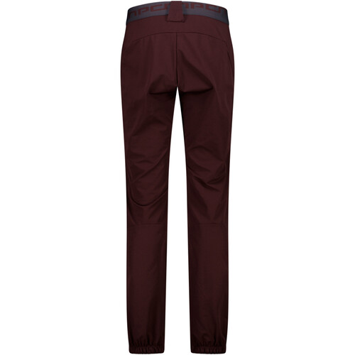 Cmp pantalón montaña mujer WOMAN PANT MORADO