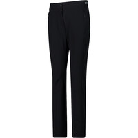 Cmp pantalón montaña mujer WOMAN PANT NEGRO vista detalle