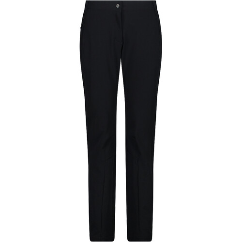 CMP WOMAN PANT negro