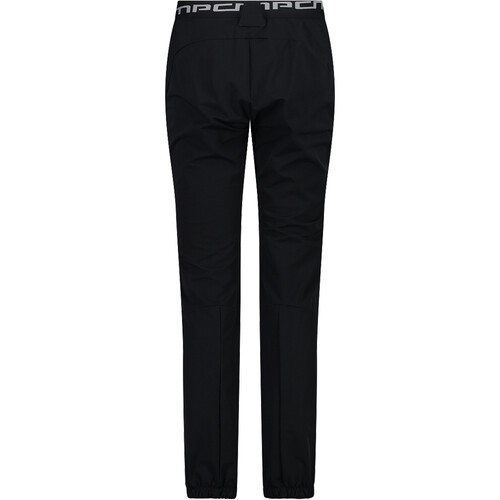 CMP WOMAN PANT negro
