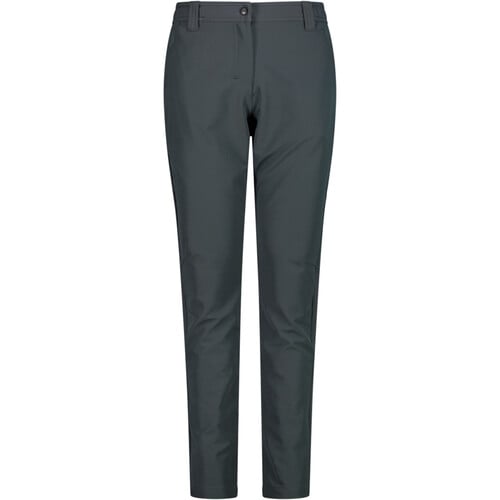 CMP WOMAN PANT verde