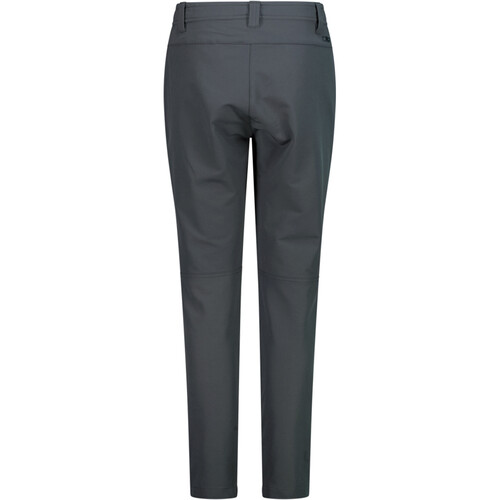 CMP WOMAN PANT verde