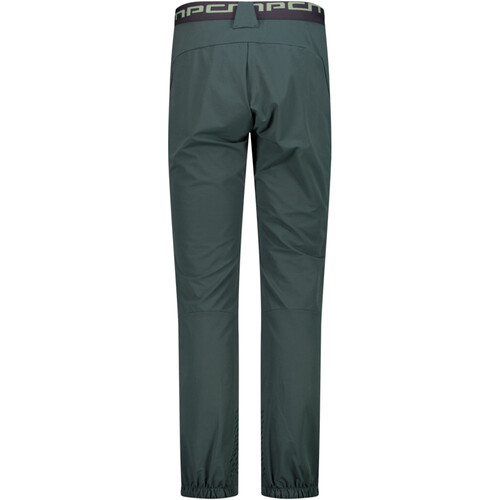 Cmp pantalón montaña mujer WOMAN PANT VERDE