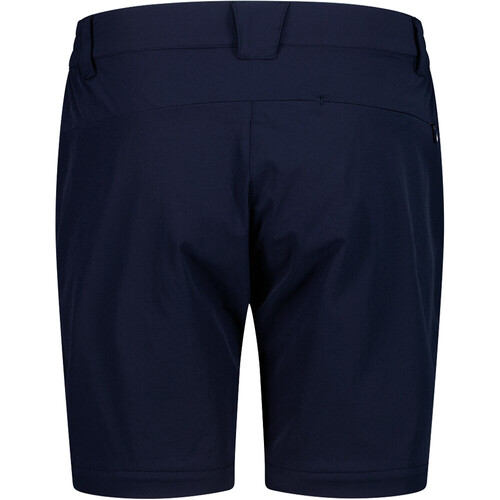 Cmp pantalón montaña mujer WOMAN ZIP OFF PANT AZUL
