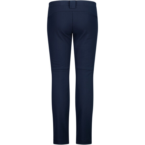 CMP KID G LONG PANT azul
