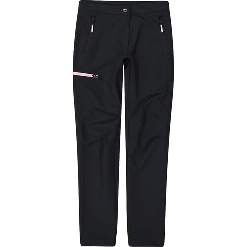 CMP KID G LONG PANT gris