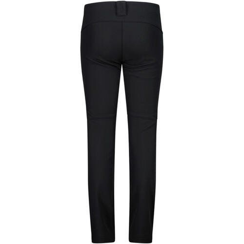CMP KID G LONG PANT gris