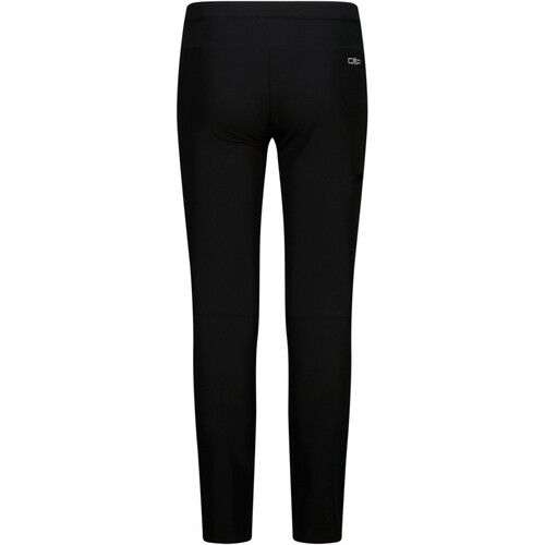 CMP KID G LONG PANT negro