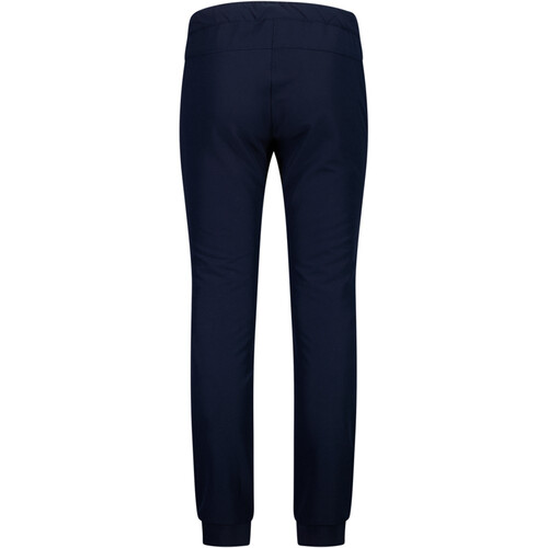 CMP KID G PANT LONG azul