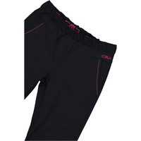 Cmp pantalón montaña niño KID G PANT LONG GRIS 03