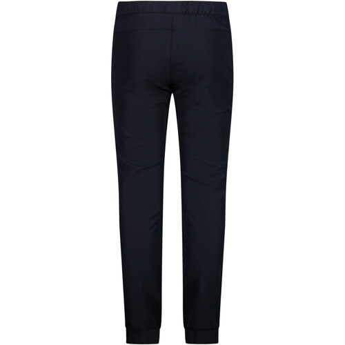 CMP KID G PANT LONG gris