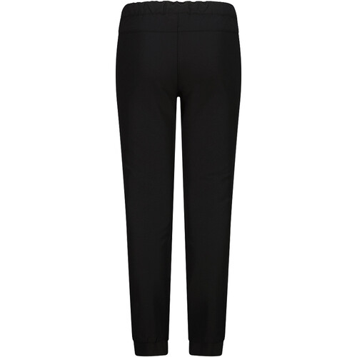 CMP KID G PANT LONG negro