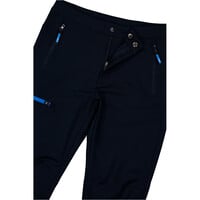 Cmp pantalón montaña niño KID LONG PANT AZUL 03