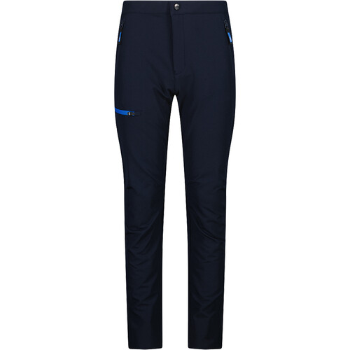 Cmp pantalón montaña niño KID LONG PANT AZUL
