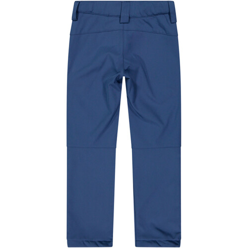 CMP KID LONG PANT azul