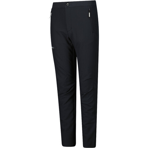 CMP KID LONG PANT gris