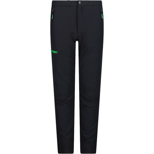 CMP KID LONG PANT gris