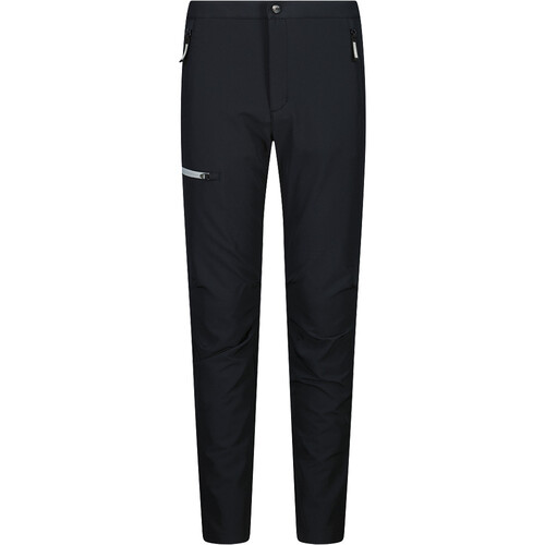 CMP KID LONG PANT gris