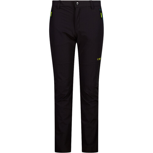 CMP KID LONG PANT gris