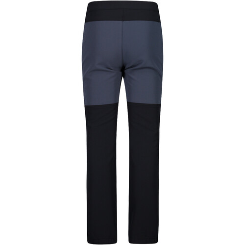 CMP KID LONG PANT gris