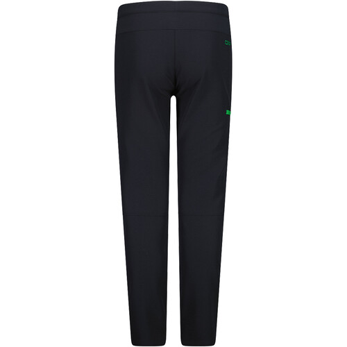 CMP KID LONG PANT gris
