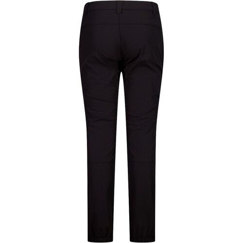 CMP KID LONG PANT gris