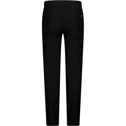 CMP KID LONG PANT negro