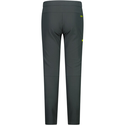CMP KID LONG PANT verde