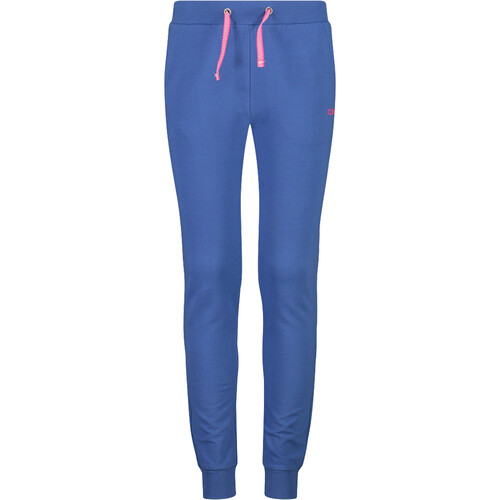 Cmp pantalón niña KID G LONG PANT AZUL