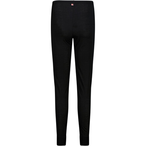 Cmp pantalón térmico mujer WOMAN LONG PANT NEGRO
