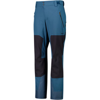 Cmp pantalones esquí hombre MAN PANT AZUL vista detalle