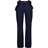 Cmp pantalones esquí hombre MAN PANT AZUL vista frontal