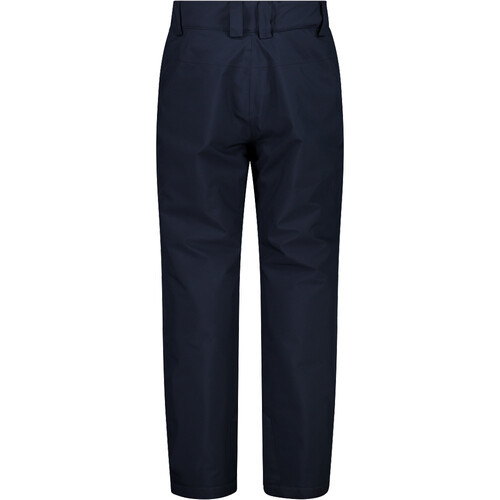 CMP MAN PANT azul
