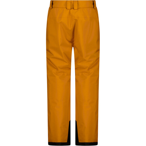 CMP MAN PANT CARAMEL marron
