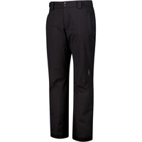 Cmp pantalones esquí hombre MAN PANT GRIS vista detalle