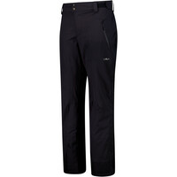 Cmp pantalones esquí hombre MAN PANT GRIS vista detalle