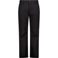 Cmp pantalones esquí hombre MAN PANT GRIS vista frontal