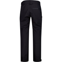 Cmp pantalones esquí hombre MAN PANT GRIS vista trasera