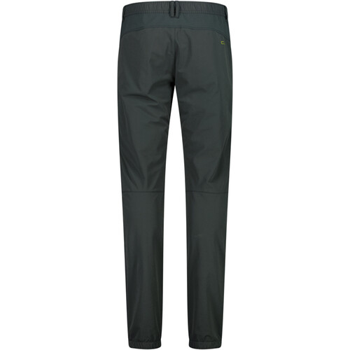 Cmp pantalones esquí hombre MAN PANT HYBRID NEGRO