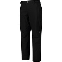 Cmp pantalones esquí hombre MAN PANT NEGRO vista detalle