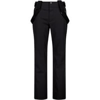 Cmp pantalones esquí hombre MAN PANT NEGRO vista frontal
