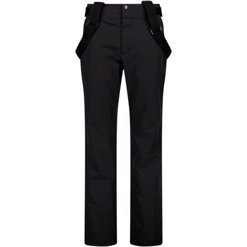 CMP MAN PANT negro