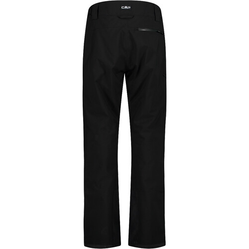 Cmp pantalones esquí hombre MAN PANT NEGRO