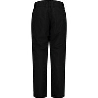 Cmp pantalones esquí hombre MAN PANT NEGRO vista trasera