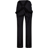 Cmp pantalones esquí hombre MAN PANT NEGRO vista trasera