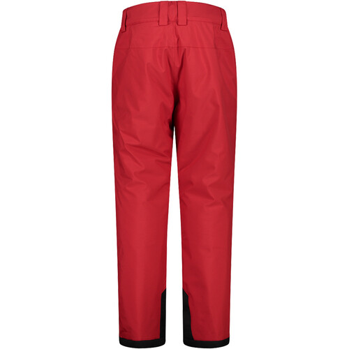 Cmp pantalones esquí hombre MAN PANT ROJO