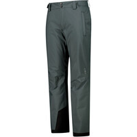Cmp pantalones esquí hombre MAN PANT VERDE vista detalle