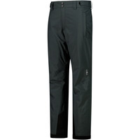 Cmp pantalones esquí hombre MAN PANT VERDE vista detalle
